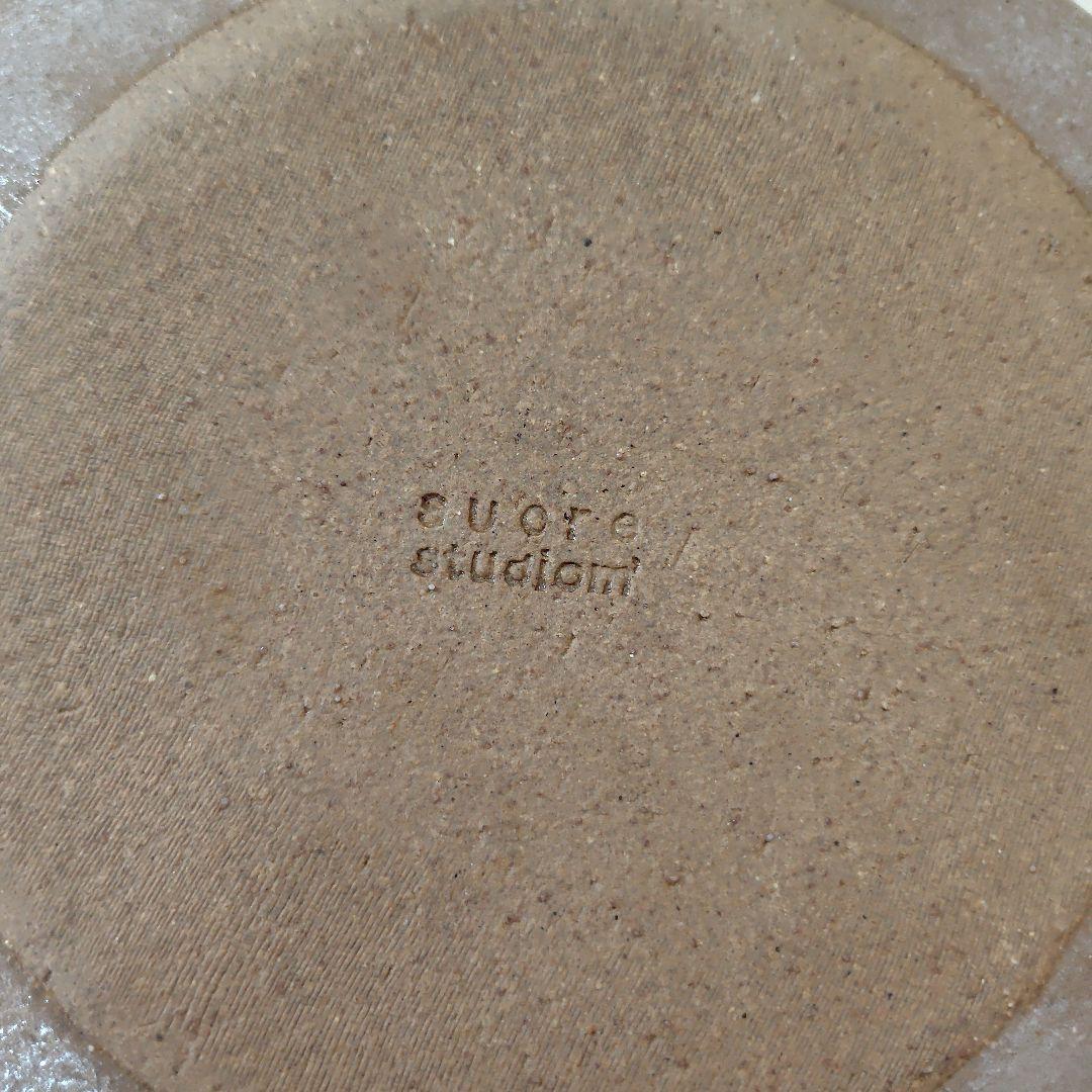 studiom sucre シュクルシリーズ プレート 6枚セット