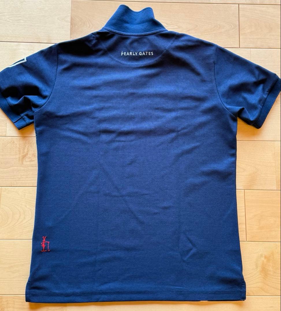 N*O様 PEARLY GATES ポロシャツ ハーフパンツ複数枚セット