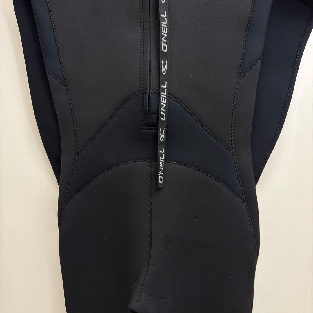 ONEILL オニール ウェットスーツ サーフィン マリンスポーツ 黒 XL