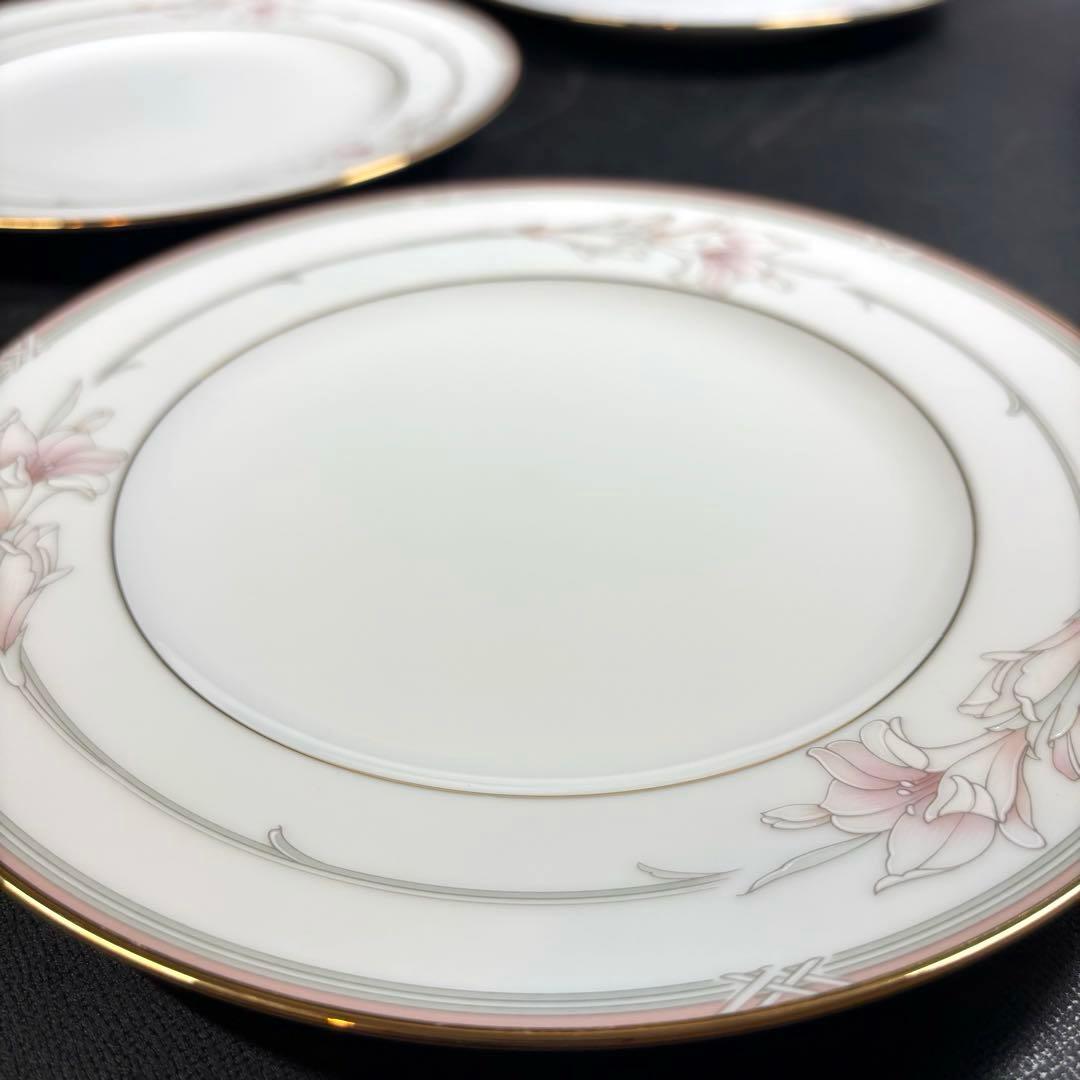 昭和レトロ　稀少　ノリタケ　JENNA ジェナ　デッドストック食器27点セット