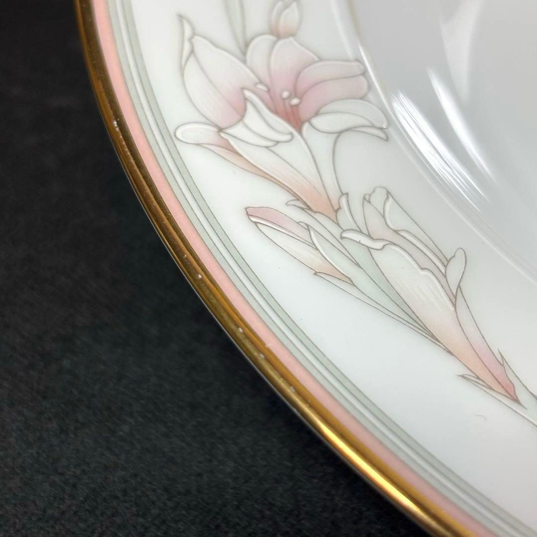 昭和レトロ　稀少　ノリタケ　JENNA ジェナ　デッドストック食器27点セット