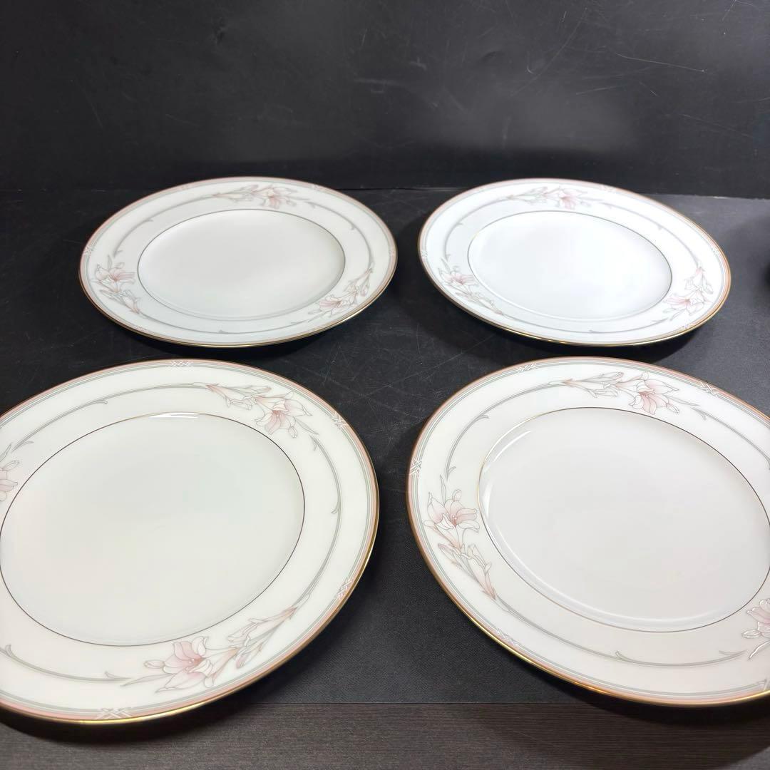 昭和レトロ　稀少　ノリタケ　JENNA ジェナ　デッドストック食器27点セット