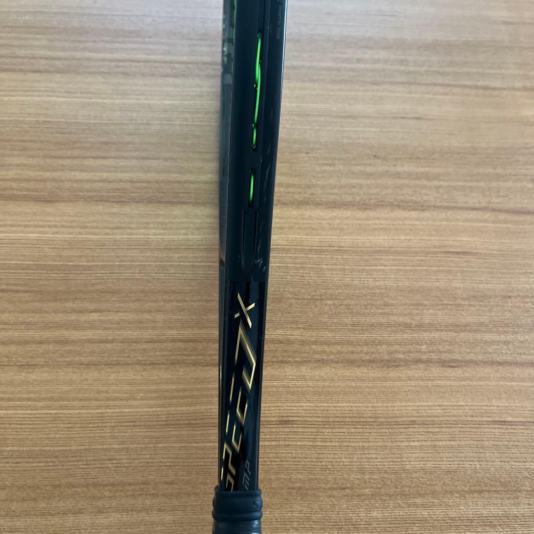 HEAD Graphene 360+ Speed MP テニスラケット２本セット