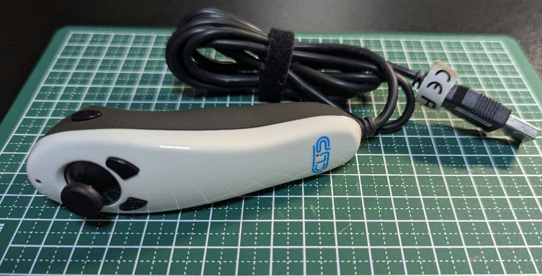 い*り様 タブメイト 旧型 有線 TAB-MATE CONTROLLER CEL