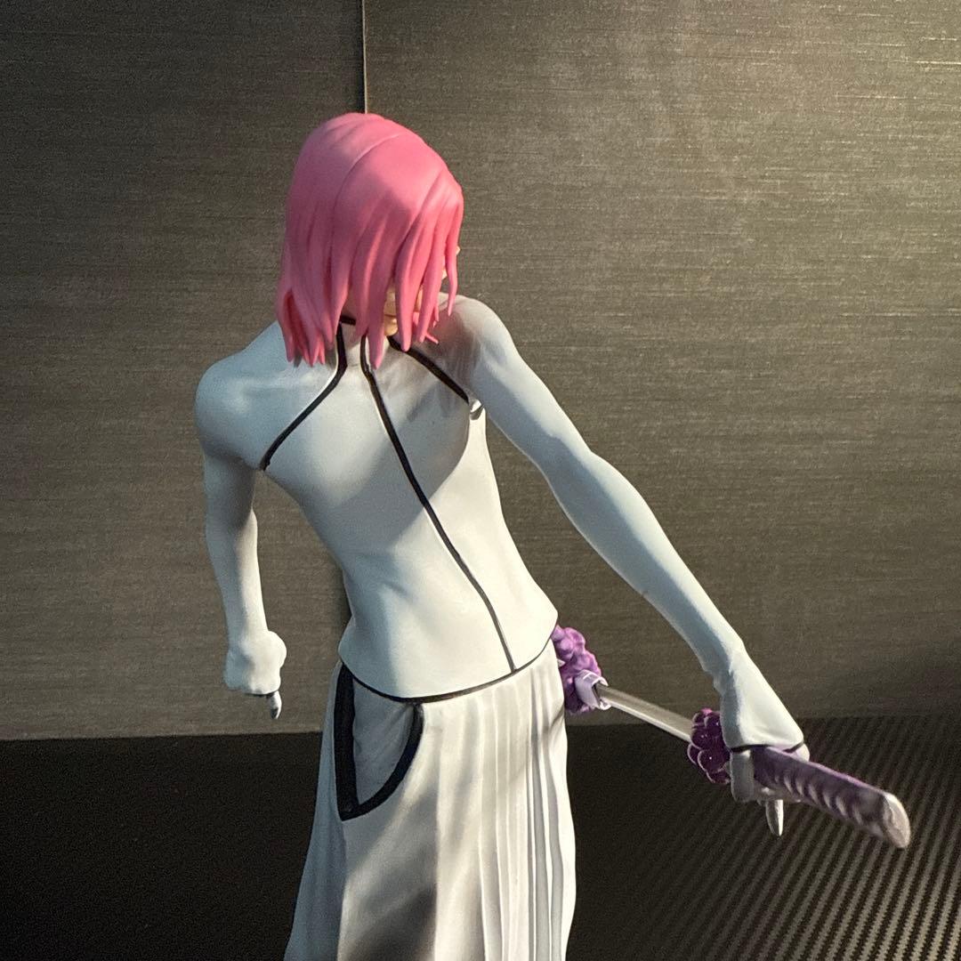 一番くじ　BLEACH C賞 ザエルアポロ・グランツ　フィギュア　ブリーチ