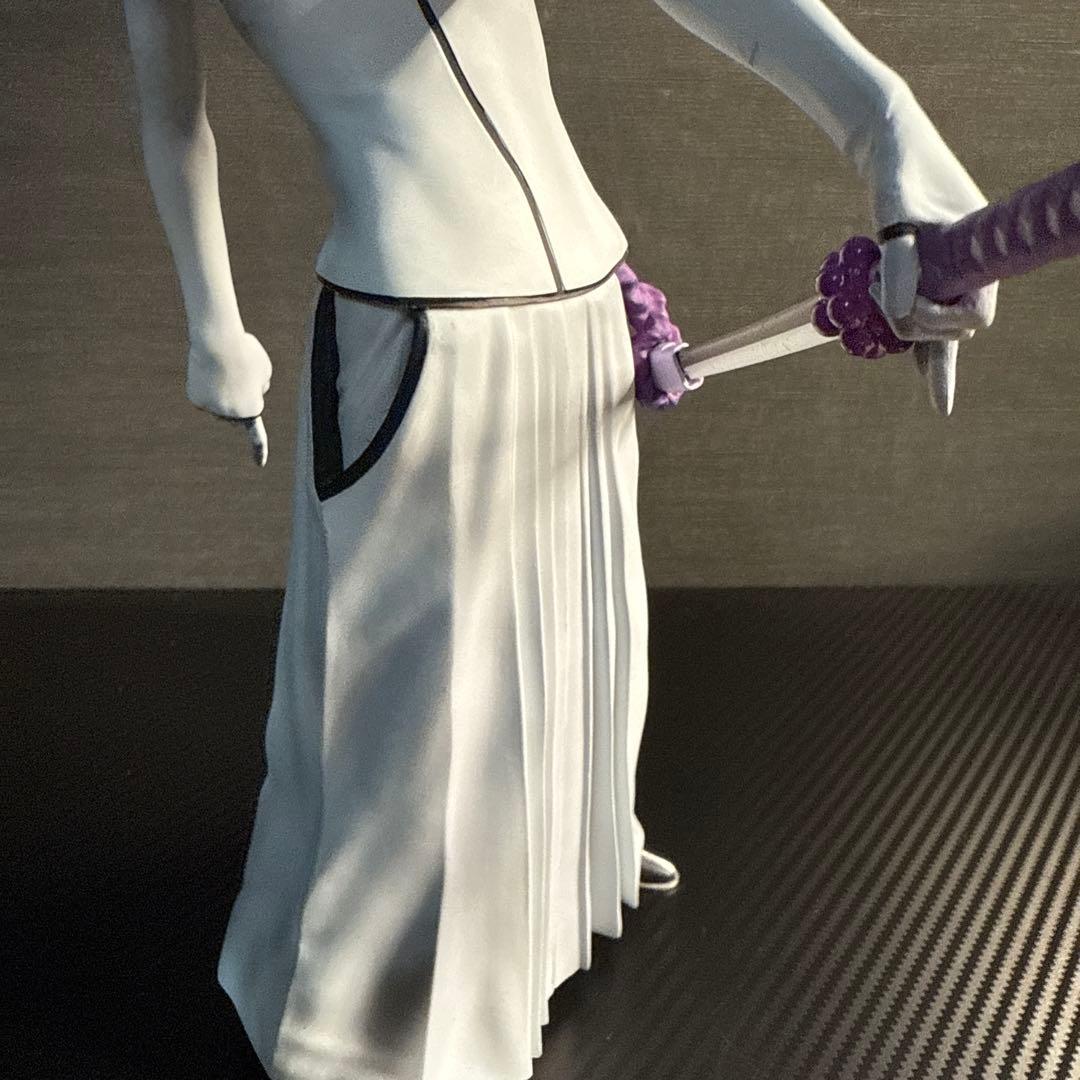 一番くじ　BLEACH C賞 ザエルアポロ・グランツ　フィギュア　ブリーチ