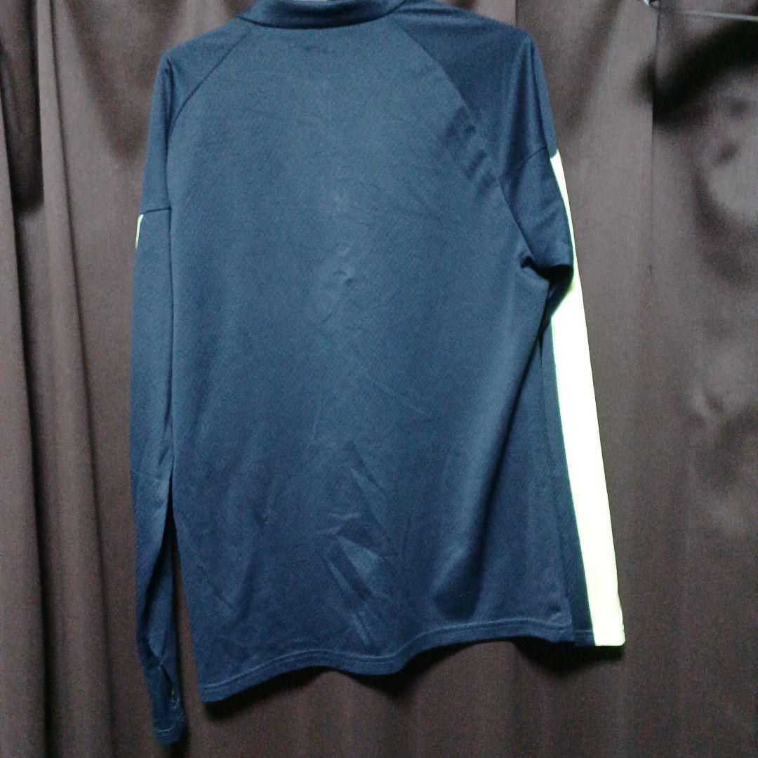 前橋育英 高校 サッカー部 ジャージ