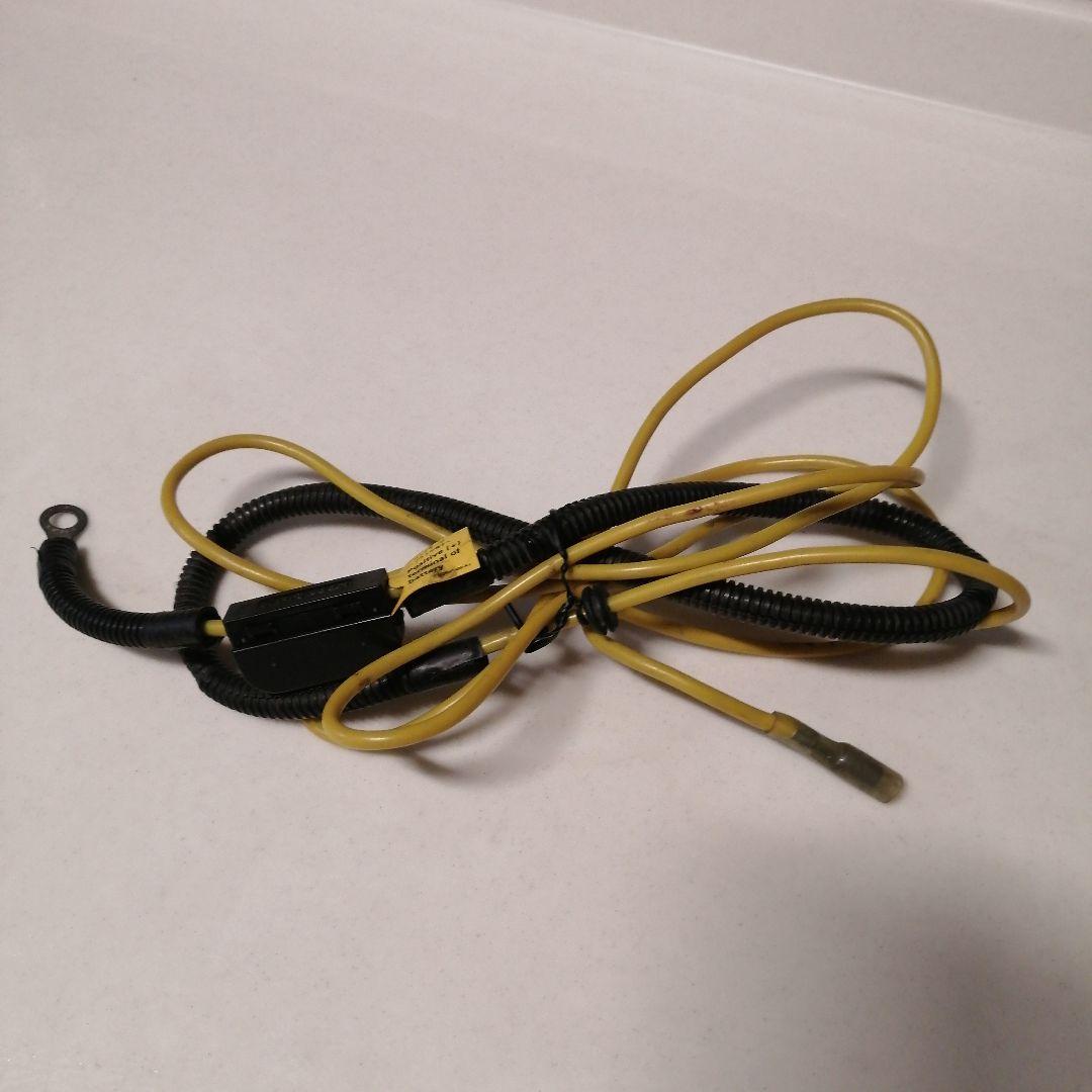 パイオニア TS-WX100+ハイパワーアンプBOSS 600W+直結電源配線付