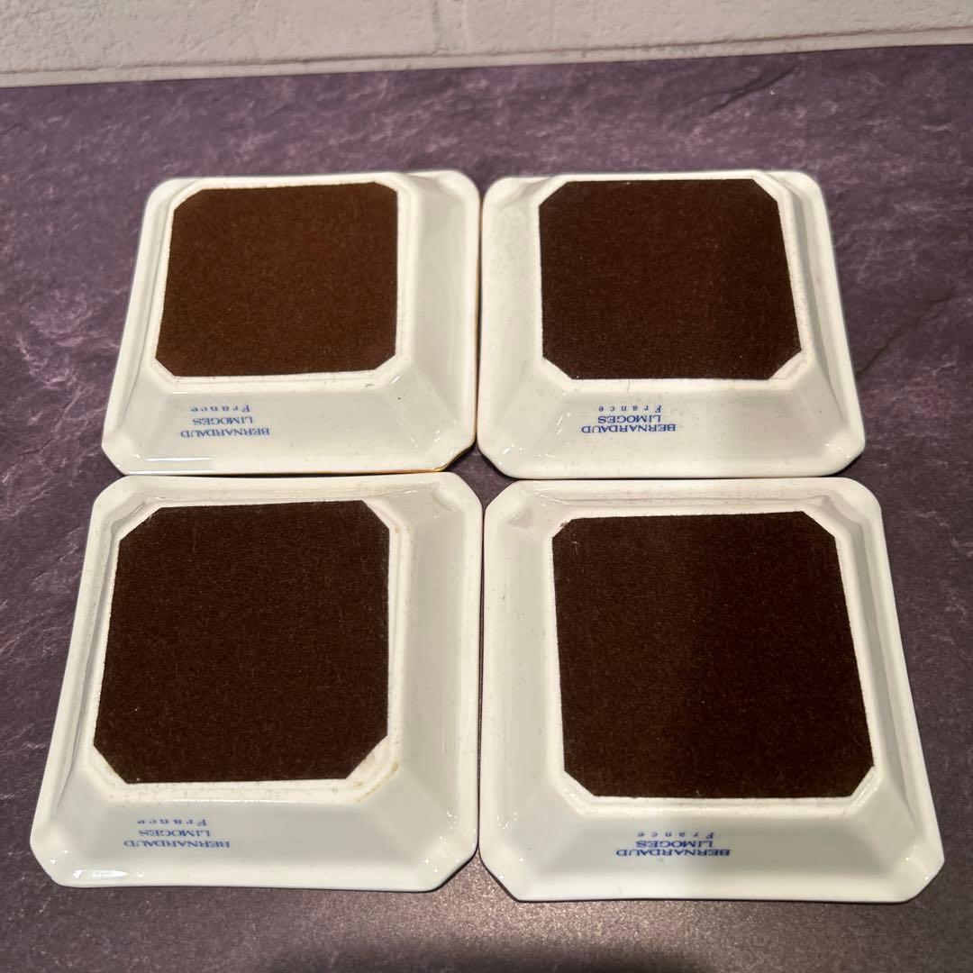 GUCCI  アッシュトレー／小物入れセット