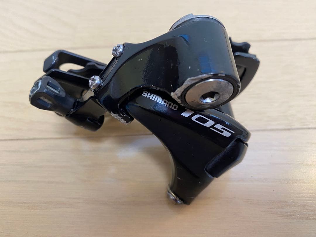 Shimano 105 R5800 コンポーネントセット