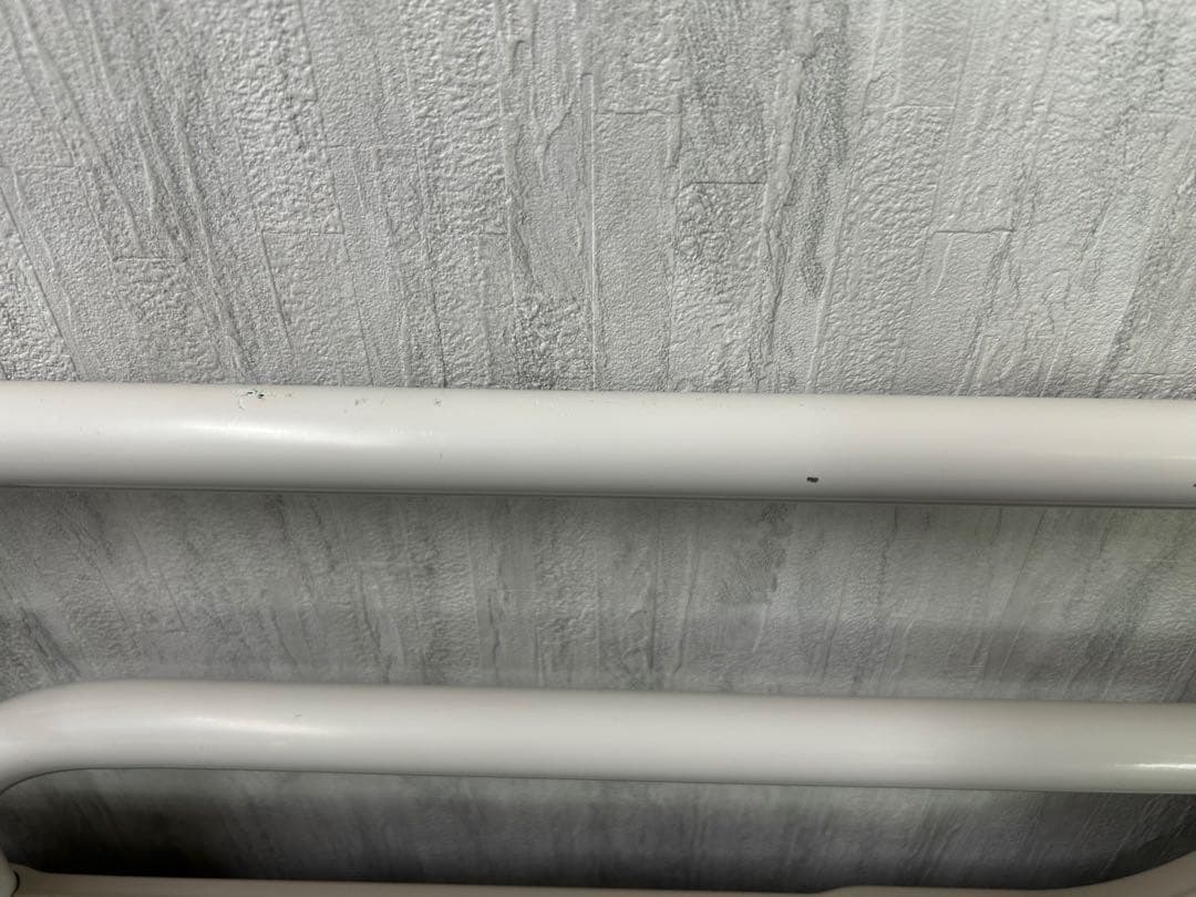 パラマウントベッド　スイングアーム介助バー KS-098A　特殊寝台付属品