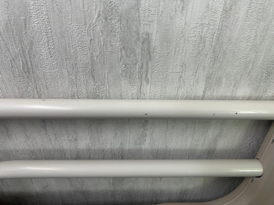 パラマウントベッド　スイングアーム介助バー KS-098A　特殊寝台付属品