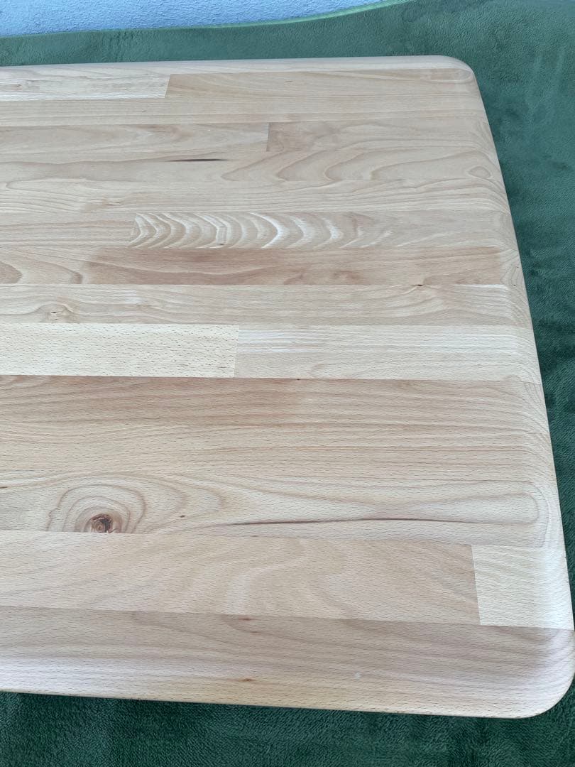 【スピード発送】ニトリ Nコレクション ダイニングテーブル T-01 90 NA