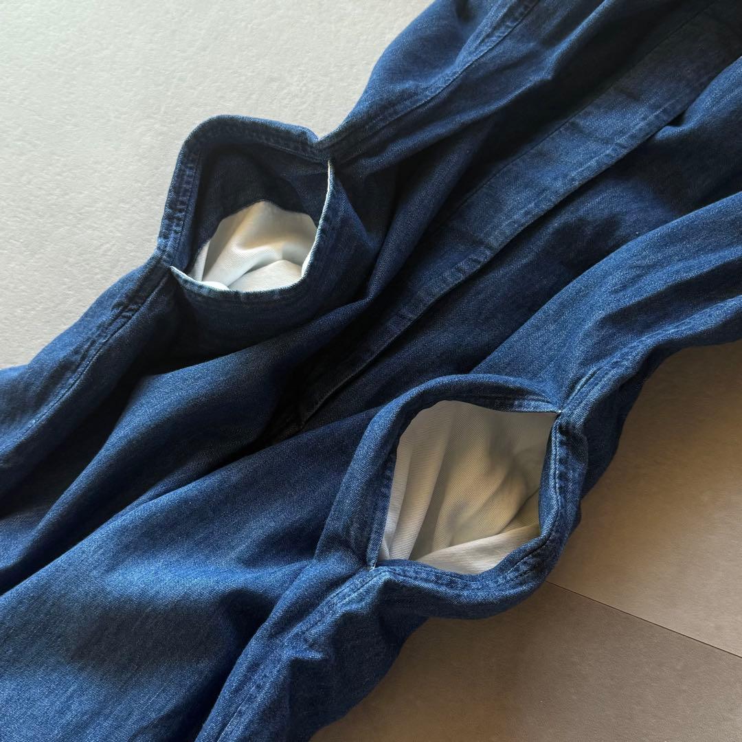 【リピーターさま特別価格✨】ロンハーマンヴィンテージ　ジャンプスーツ