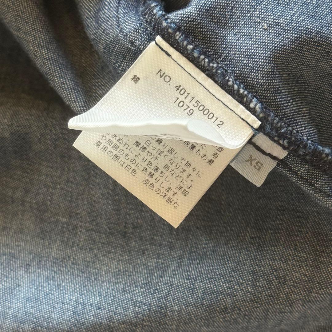 【リピーターさま特別価格✨】ロンハーマンヴィンテージ　ジャンプスーツ