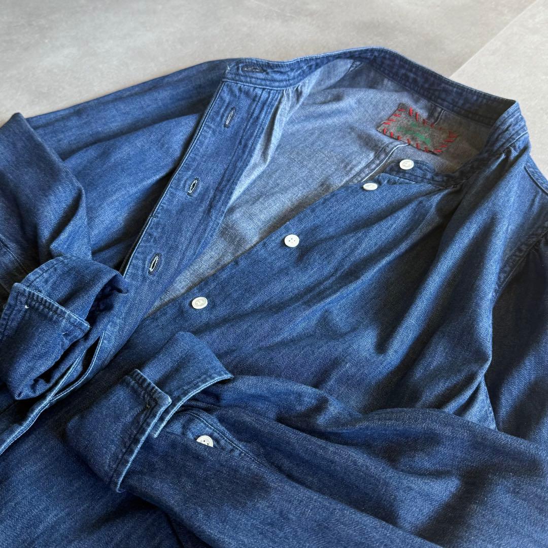 【リピーターさま特別価格✨】ロンハーマンヴィンテージ　ジャンプスーツ