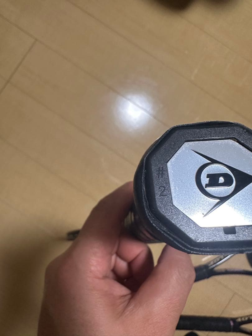 DUNLOP CX200 リミデットエディション　3本セット