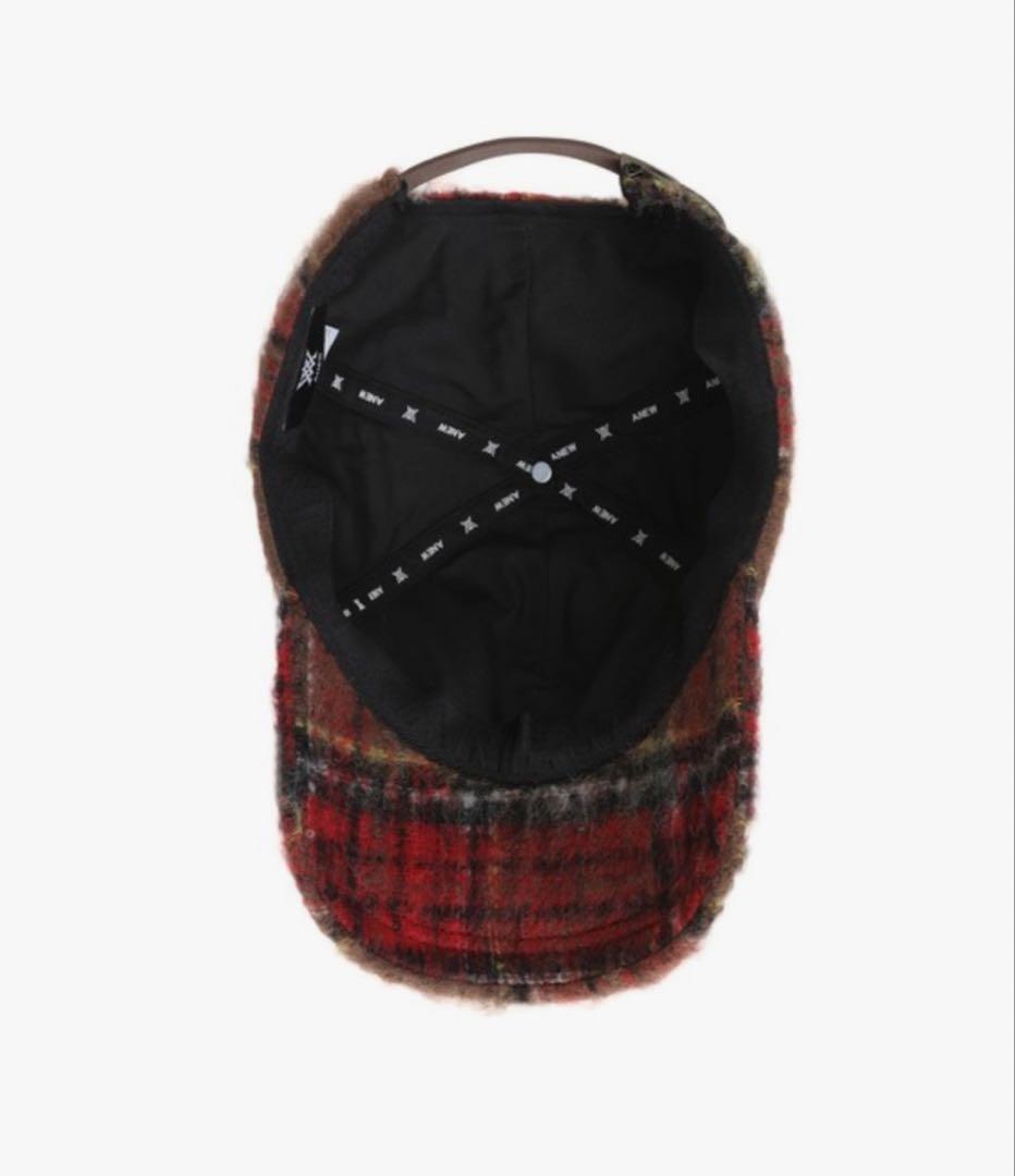 ANEW GOLF アニューゴルフ キャップ　美品