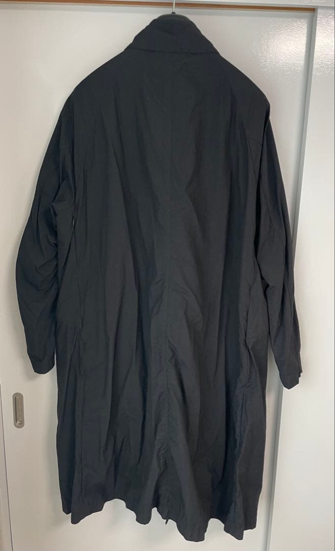 ジャケット・アウター teatora device coat packable tt-102-p