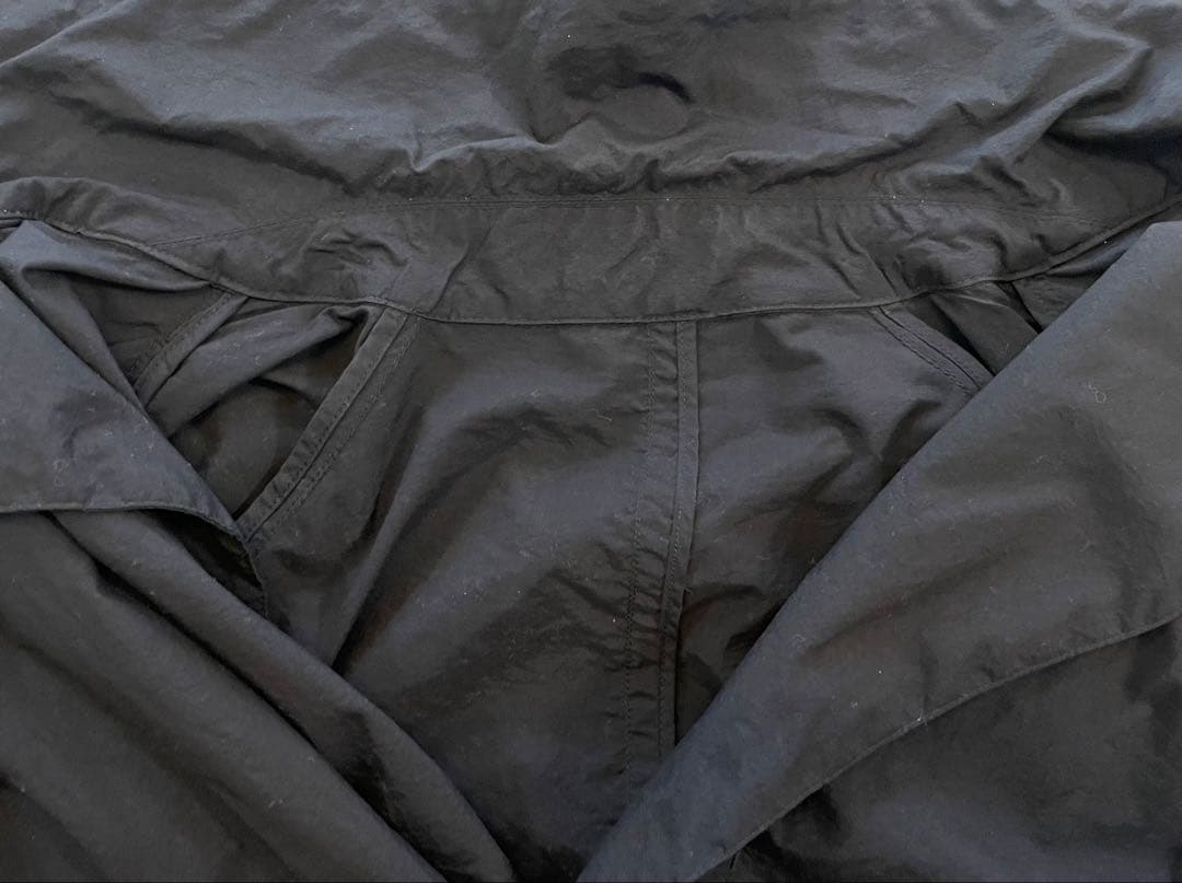 ジャケット・アウター teatora device coat packable tt-102-p