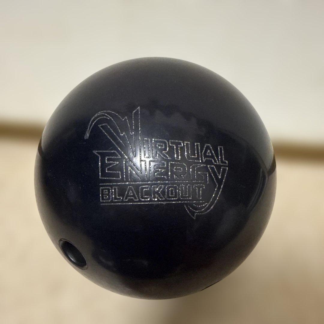 Storm Virtual Energy Blackout 15ポンド
