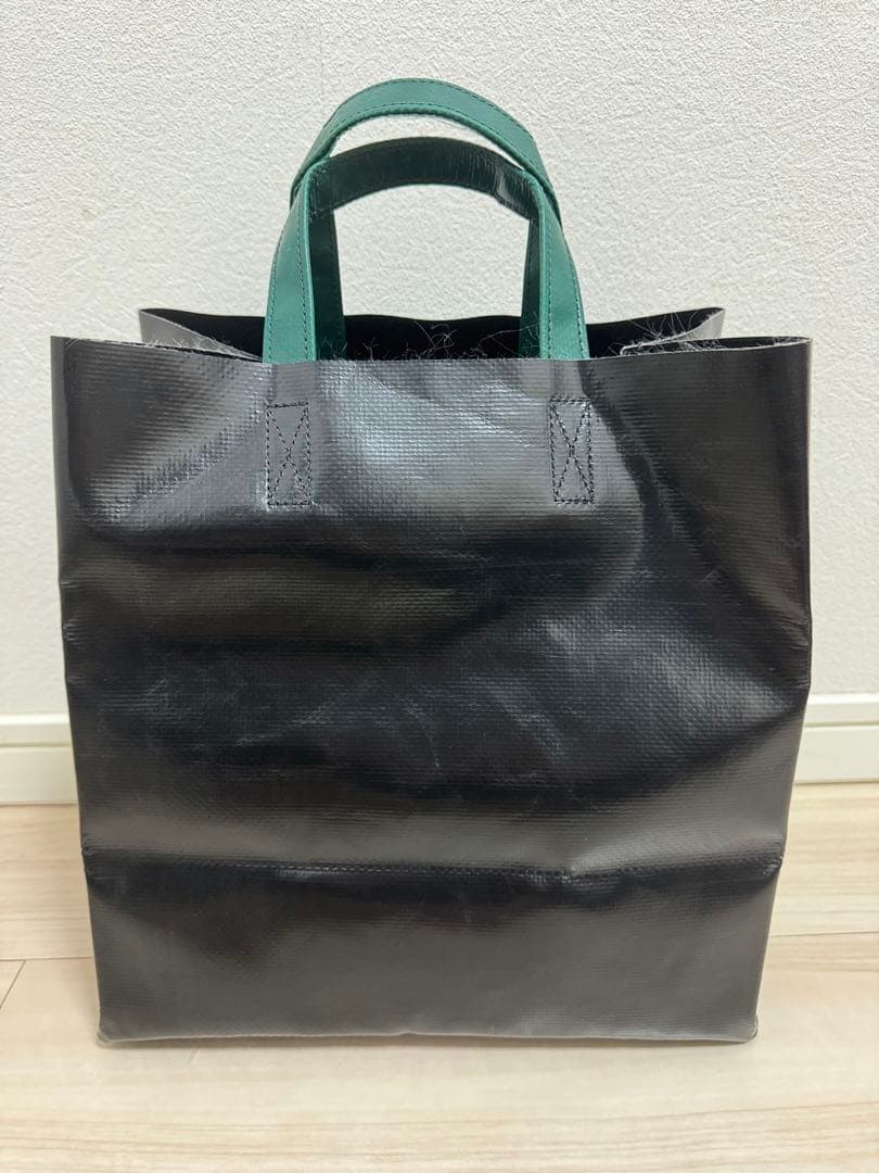 FREITAG フライターグ F250 SONNY ソニー ブラック グリーン