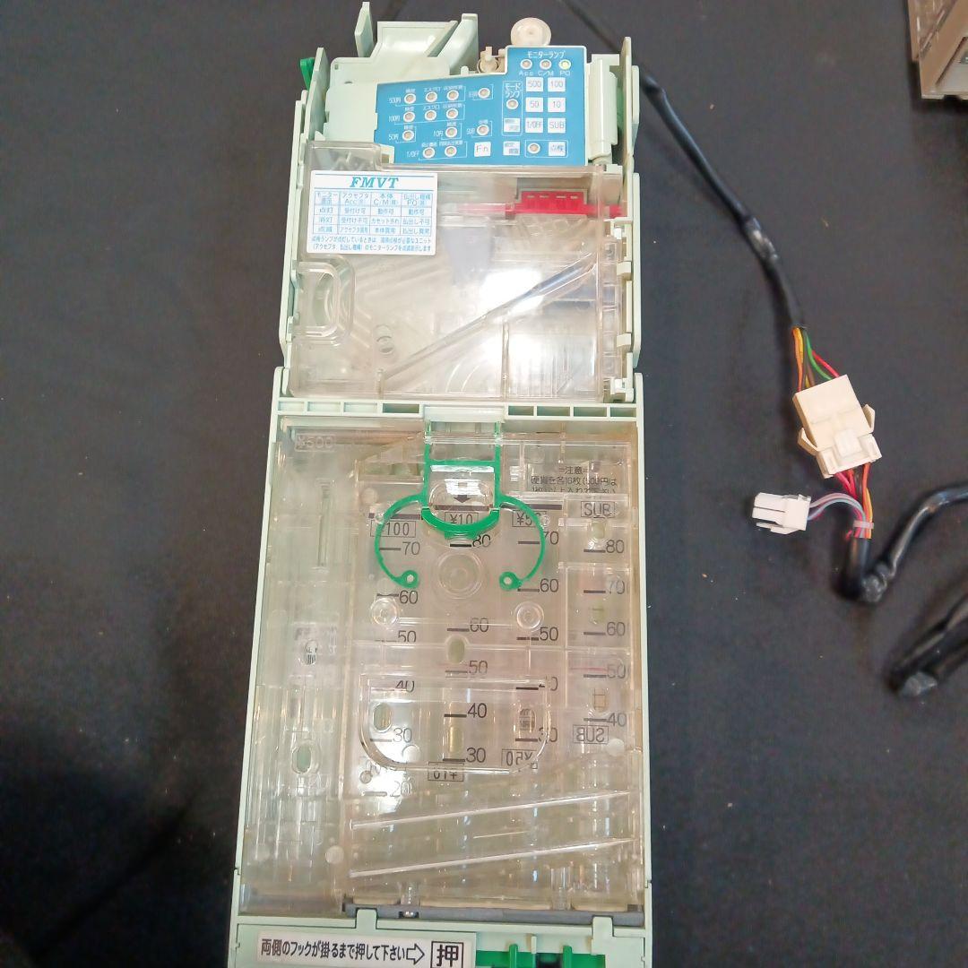 メック　FEVT451 @5