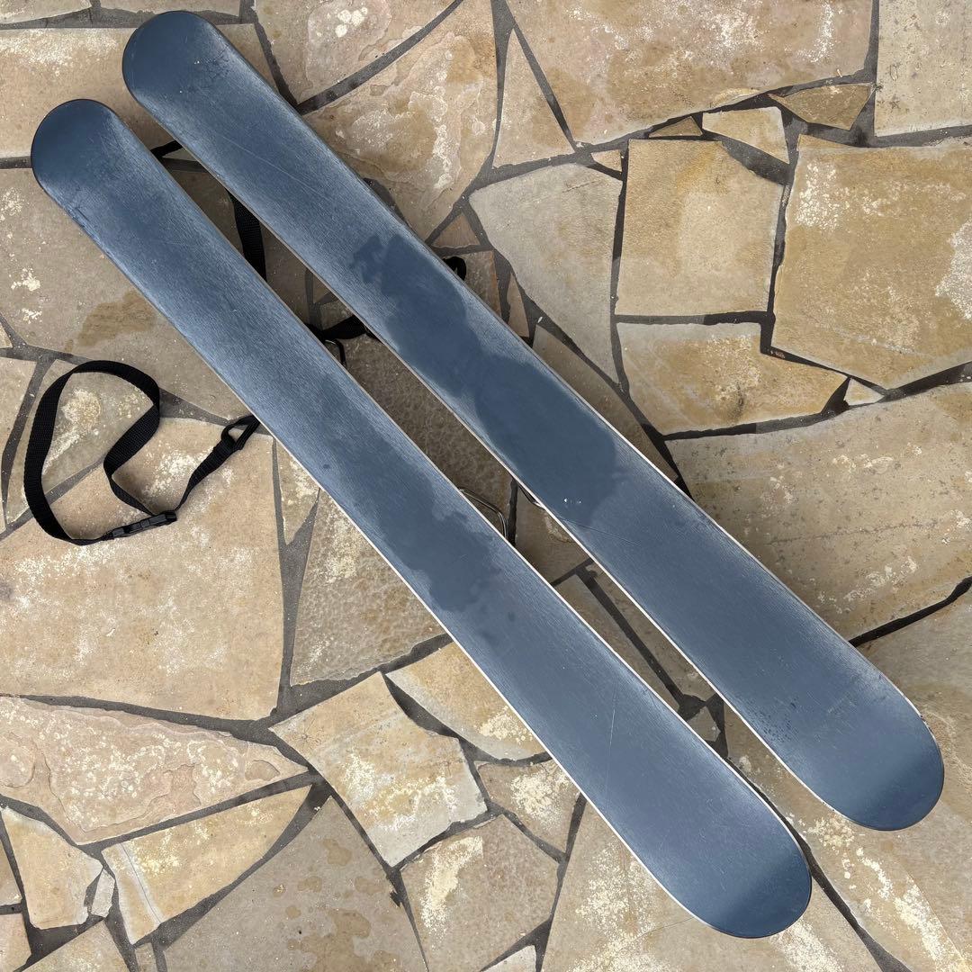 手軽に始めるセットNISHIZAWA90cmモデル☆ ブーツ付き