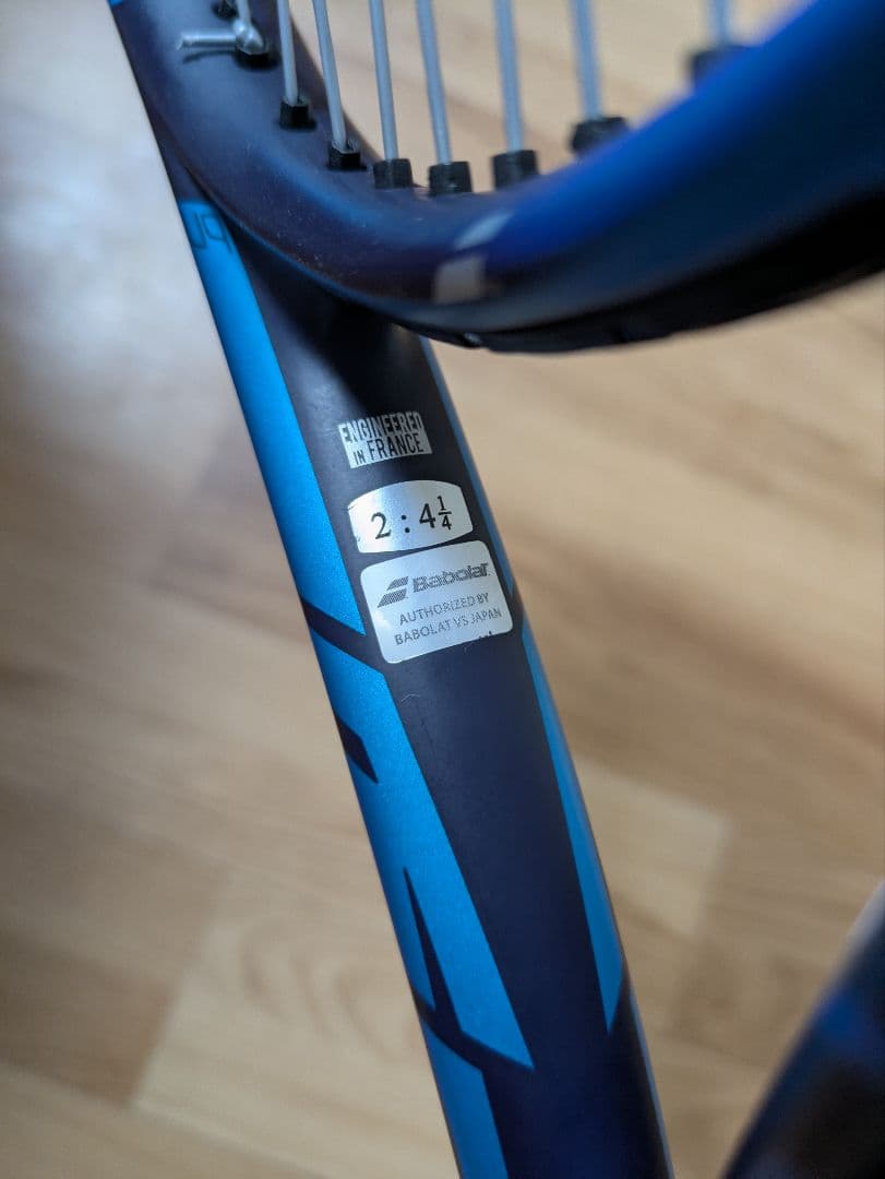 PURE DRIVE TOUR 2021　G2