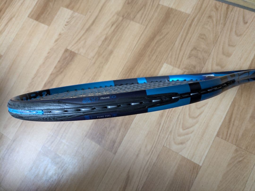 PURE DRIVE TOUR 2021　G2