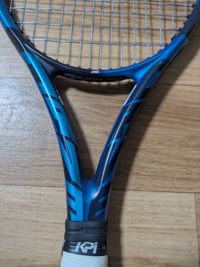 PURE DRIVE TOUR 2021　G2