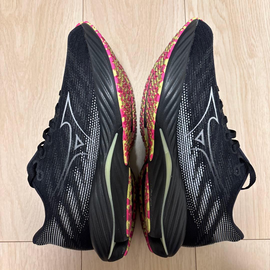 ミズノ　ウェーブライダー28