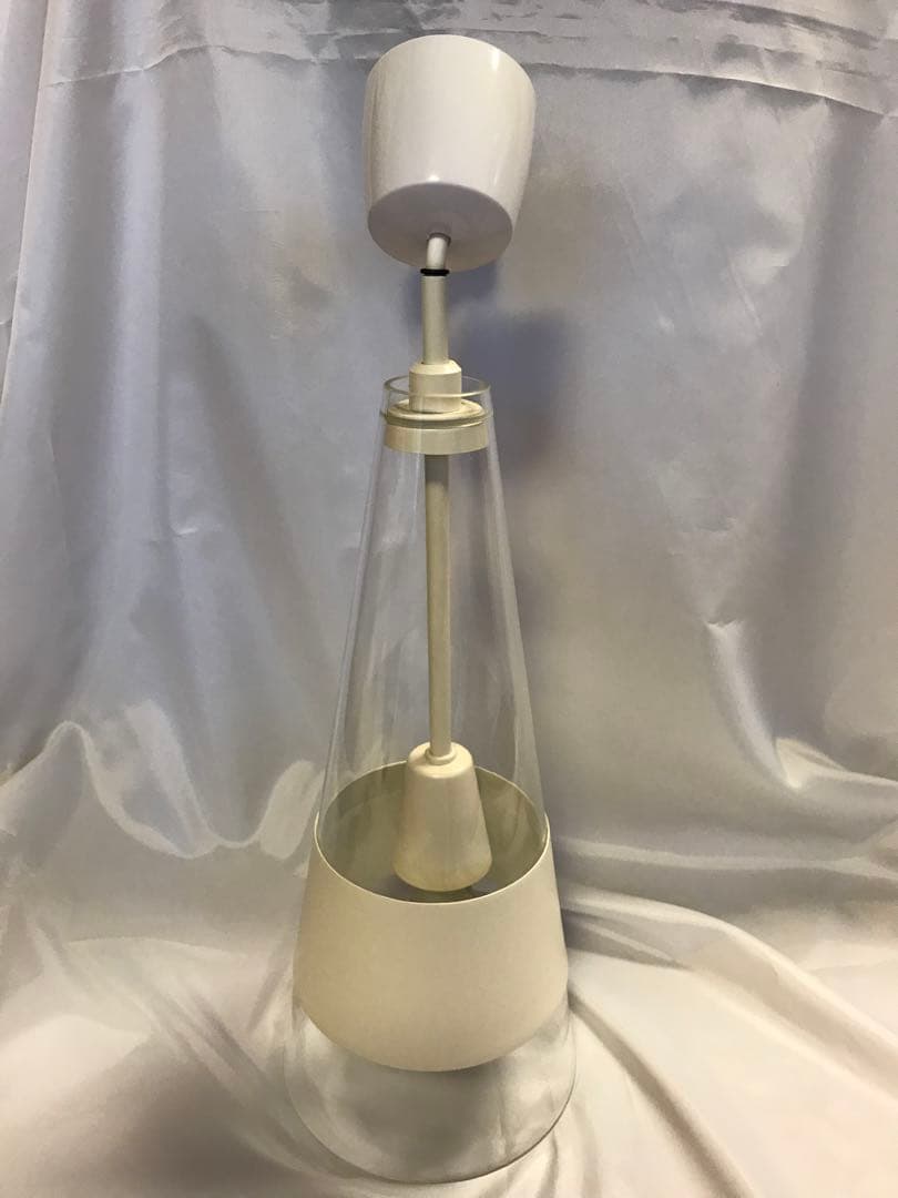 マックスレイ MAXRAY LEDペンダント ホワイト　3灯セット