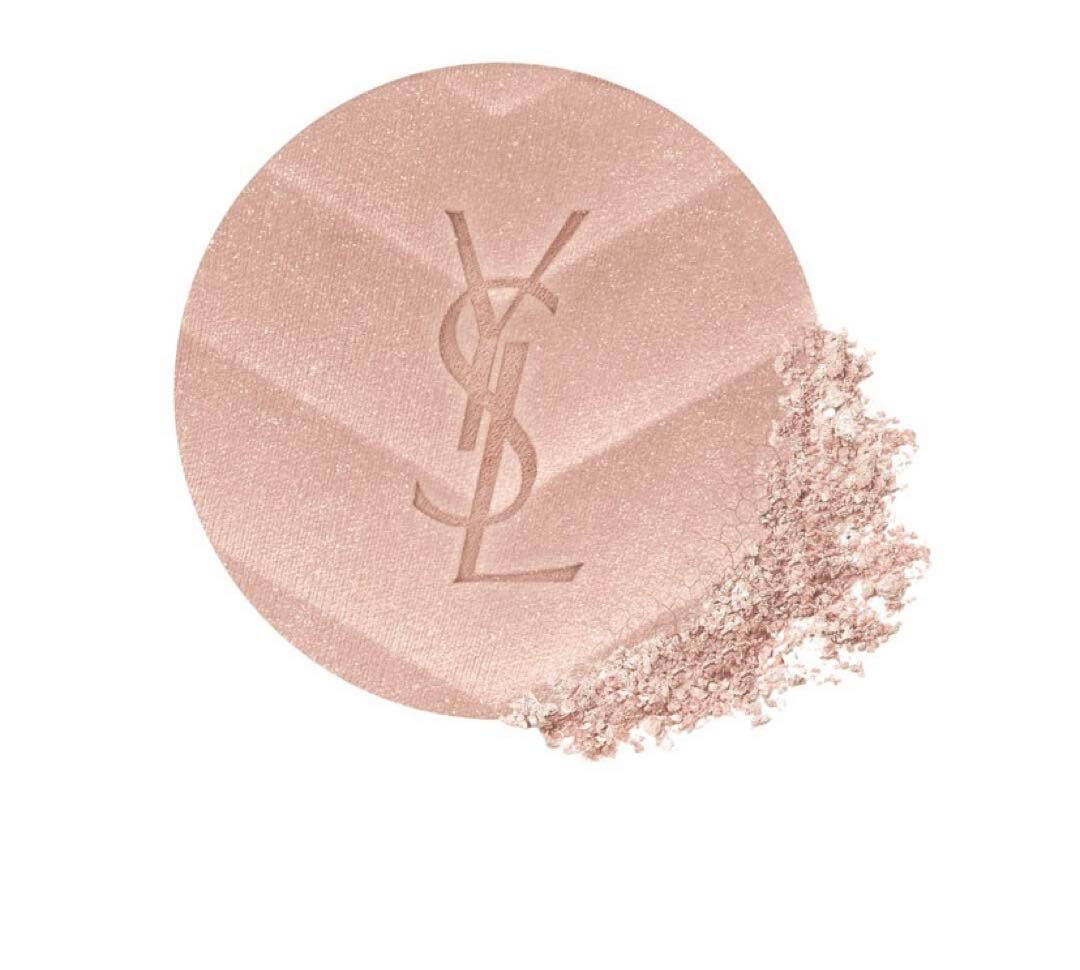 【日本未発売】イヴサンローラン　オールアワーズ　ハイパー　ルミナイズ　03番