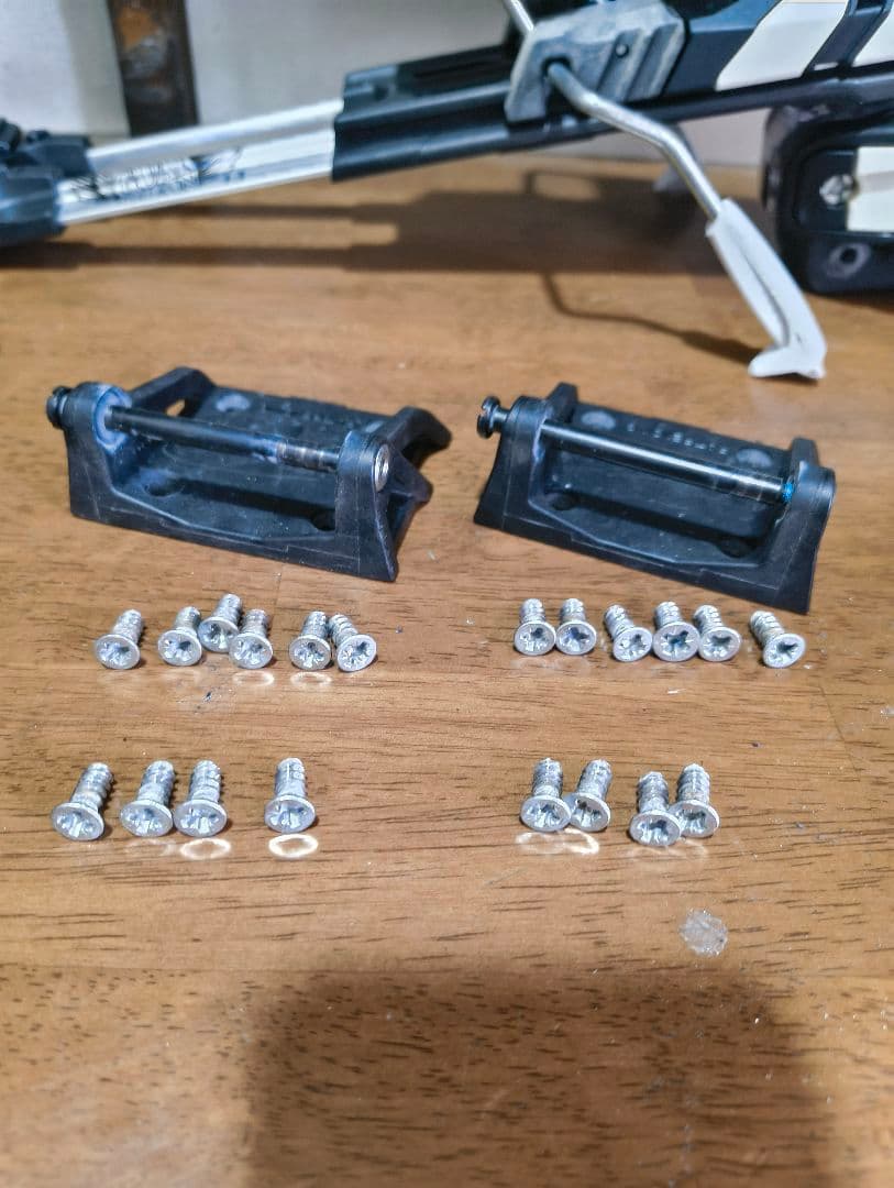 Salomon Guardian 13 サロモン ガーディアン