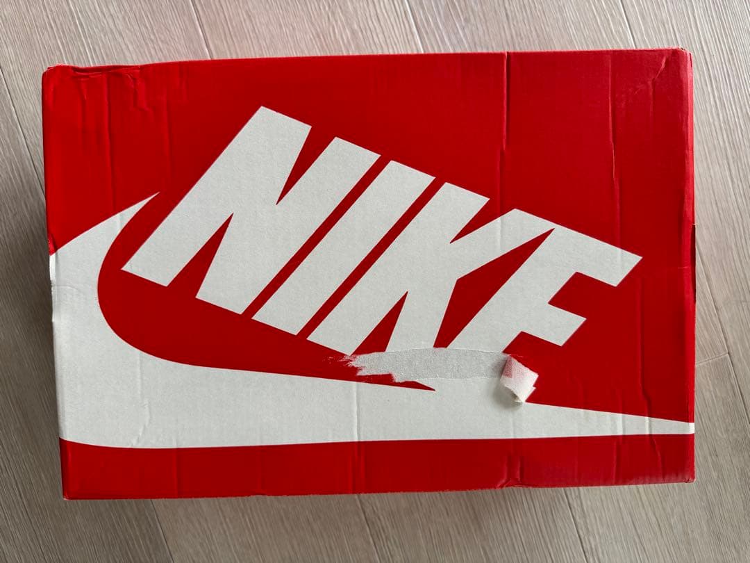 ナイキ エア テックチャレンジ 2 QS (2020)