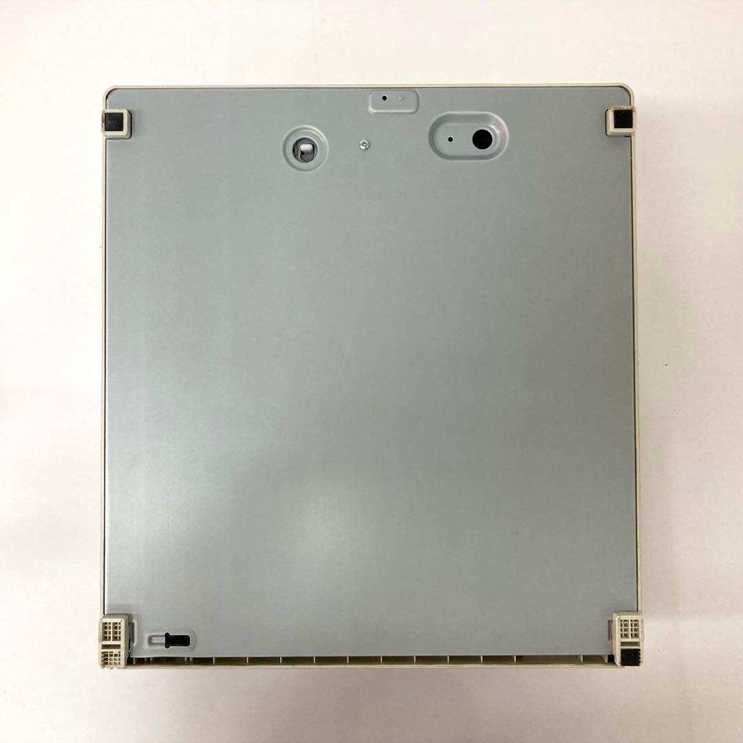 X405-11 SHARP シャープ 電子レジスター XE-A147-W