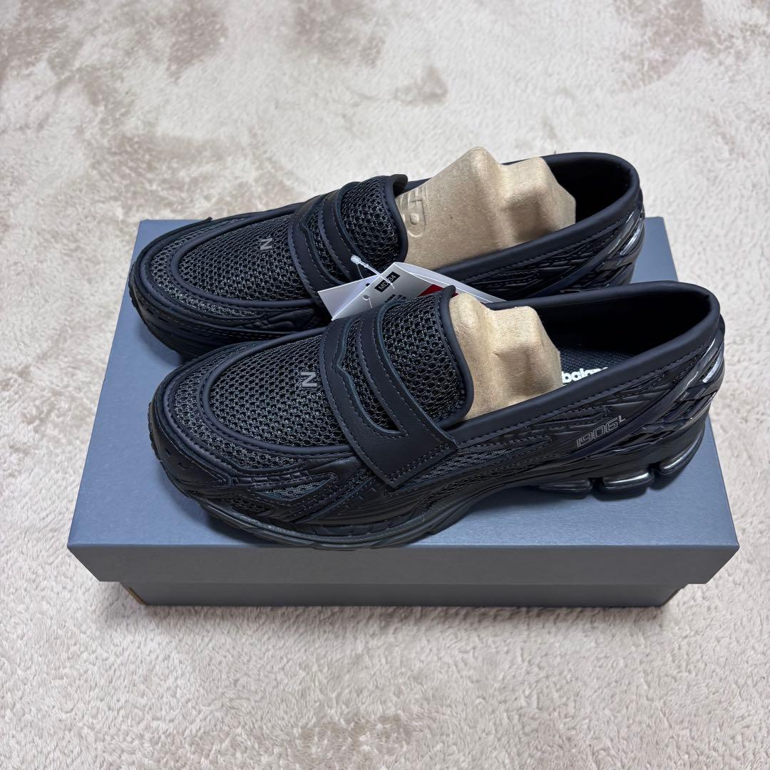 ニューバランス U1906LAI 27.5㎝　ローファー