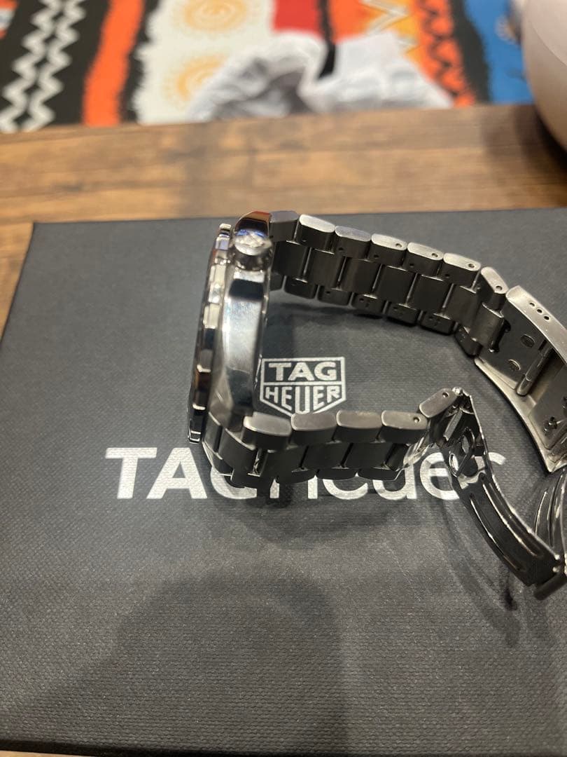 TAG HEUER FORMULA1 腕時計(WAZ1018)