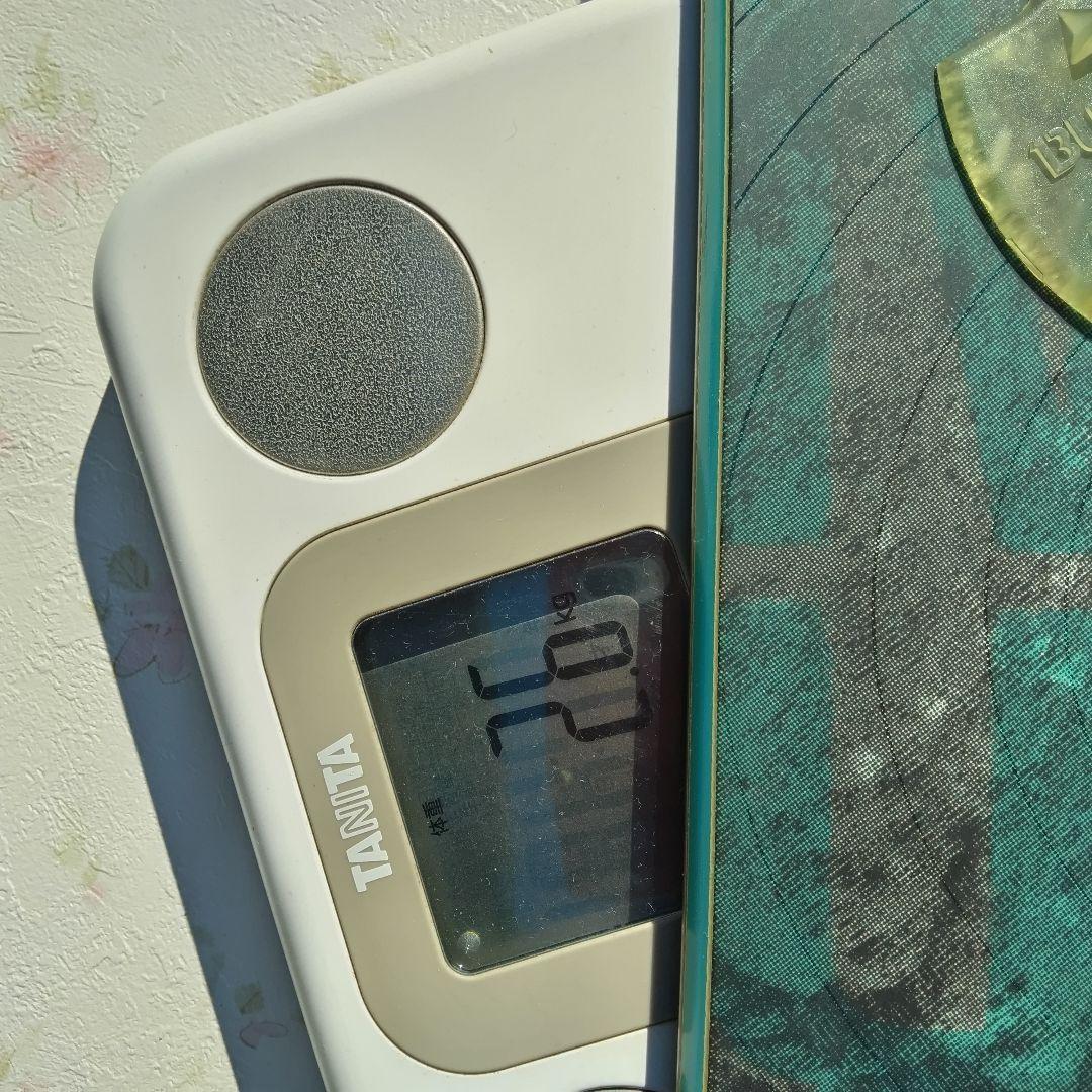 b*u様 Burton The Ben 148cm スノーボード,1シーズン使用