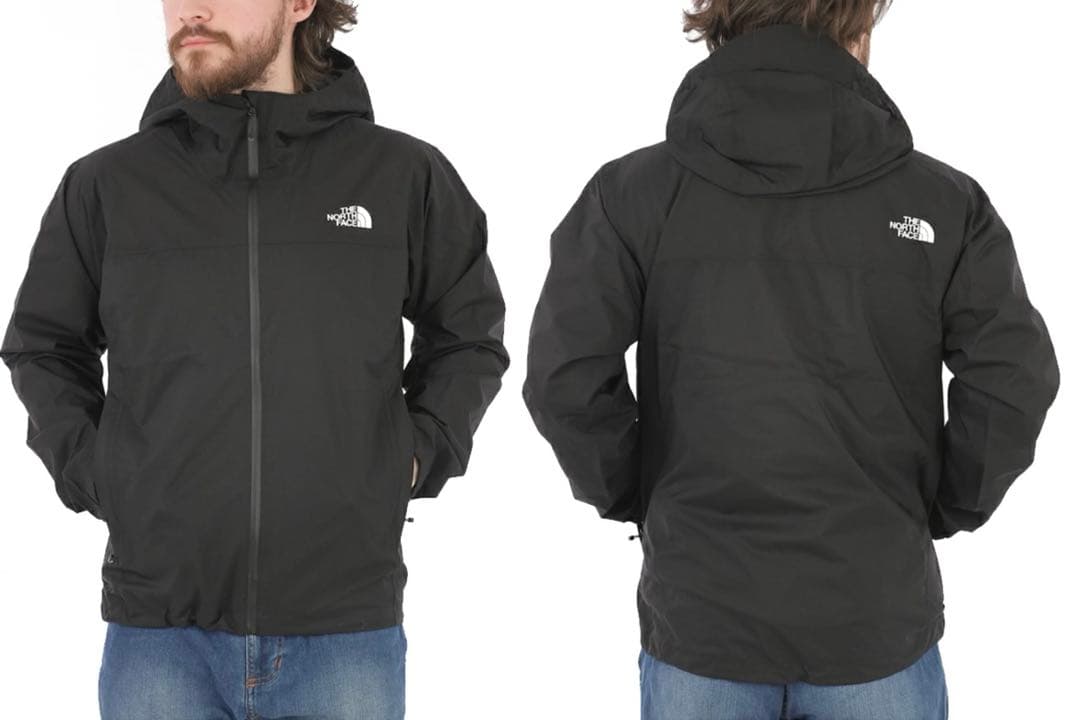 ノースフェイス　ベンチャージャケット NP12306 XL