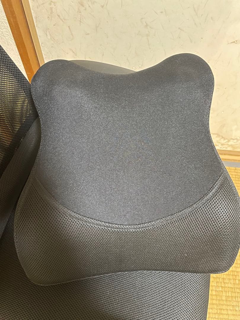 タンスのゲン オフィスチェア H-935L-2R