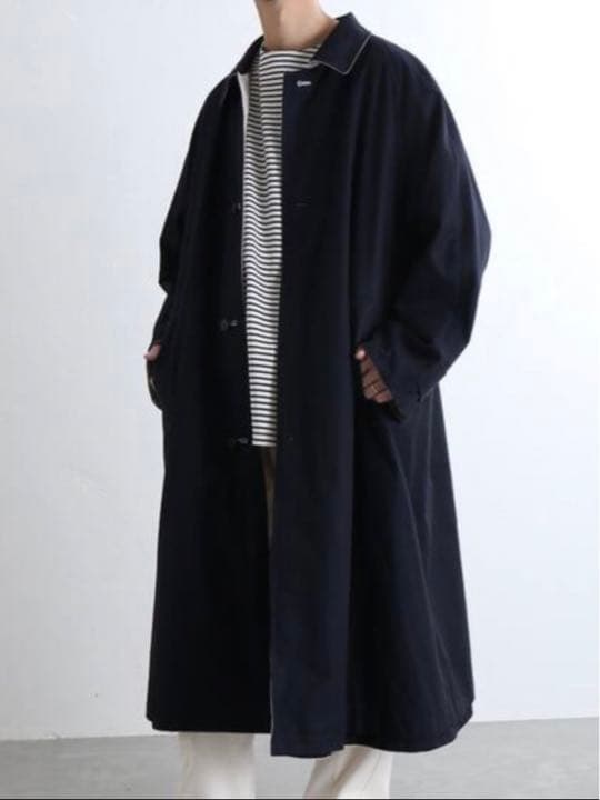 ジャケット・アウター STANDARD JOURNAL by MURAKAMI coat sj