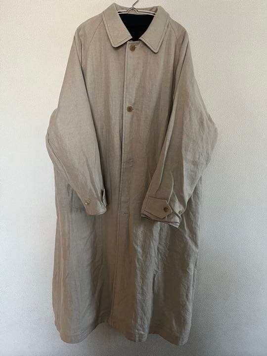 ジャケット・アウター STANDARD JOURNAL by MURAKAMI coat sj