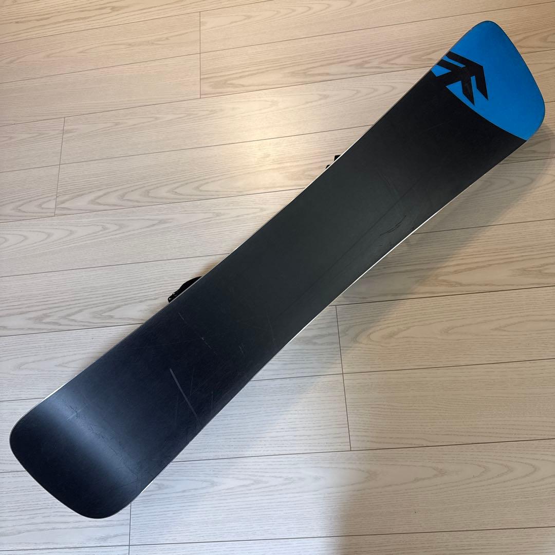 スノーボード DESPERADO GRY BOARDS micro