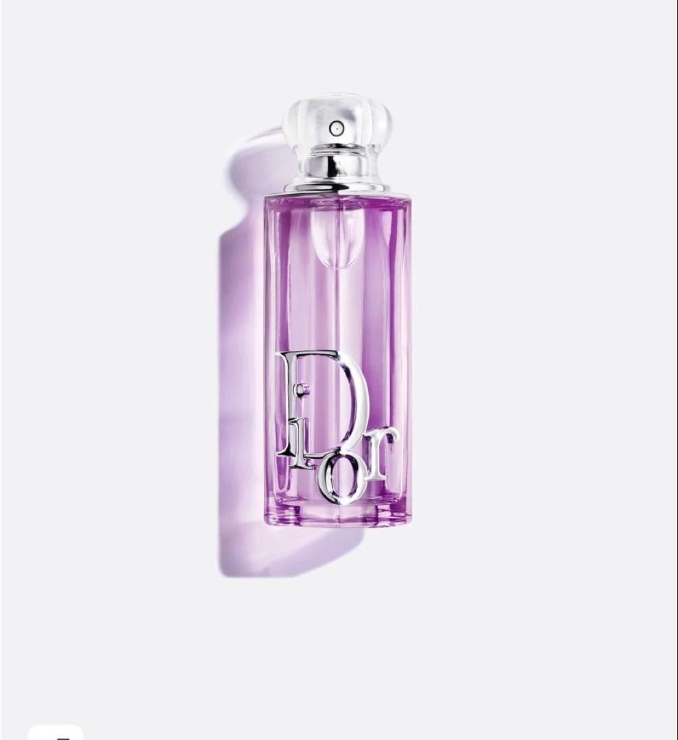 Dior アディクト　パープルグロウ　オードゥパルファン30ml