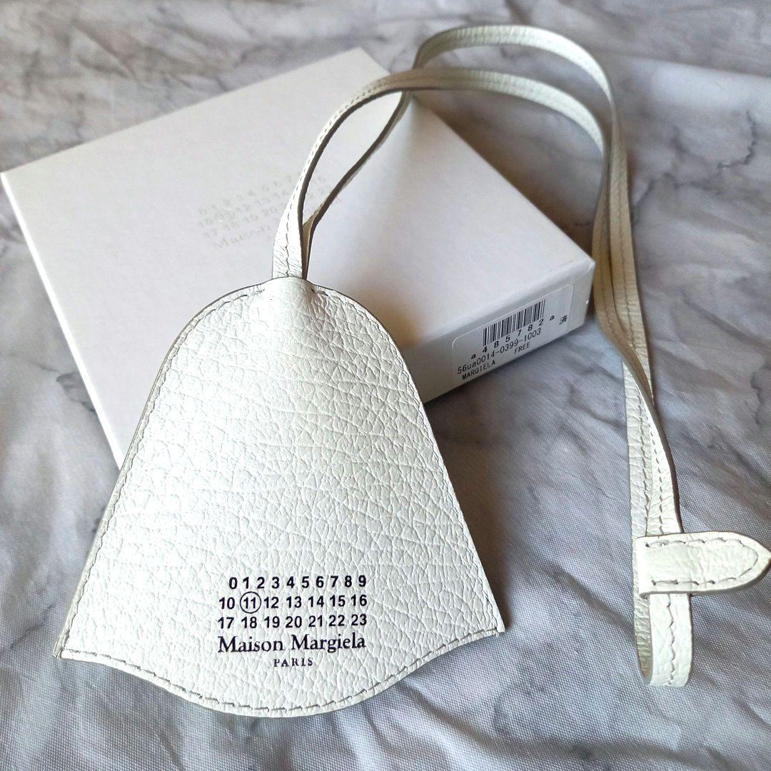 Maison Margiela　キー　クロシェット　メゾンマルジェラ　新品未使用