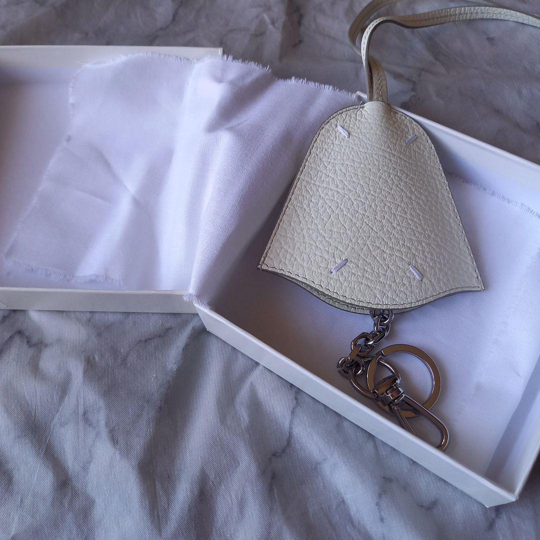 Maison Margiela　キー　クロシェット　メゾンマルジェラ　新品未使用