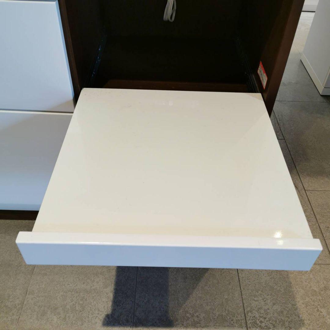 新春還元セール◇河口家具製作所　キッチンボード　｜　食器棚　｜　カップボード