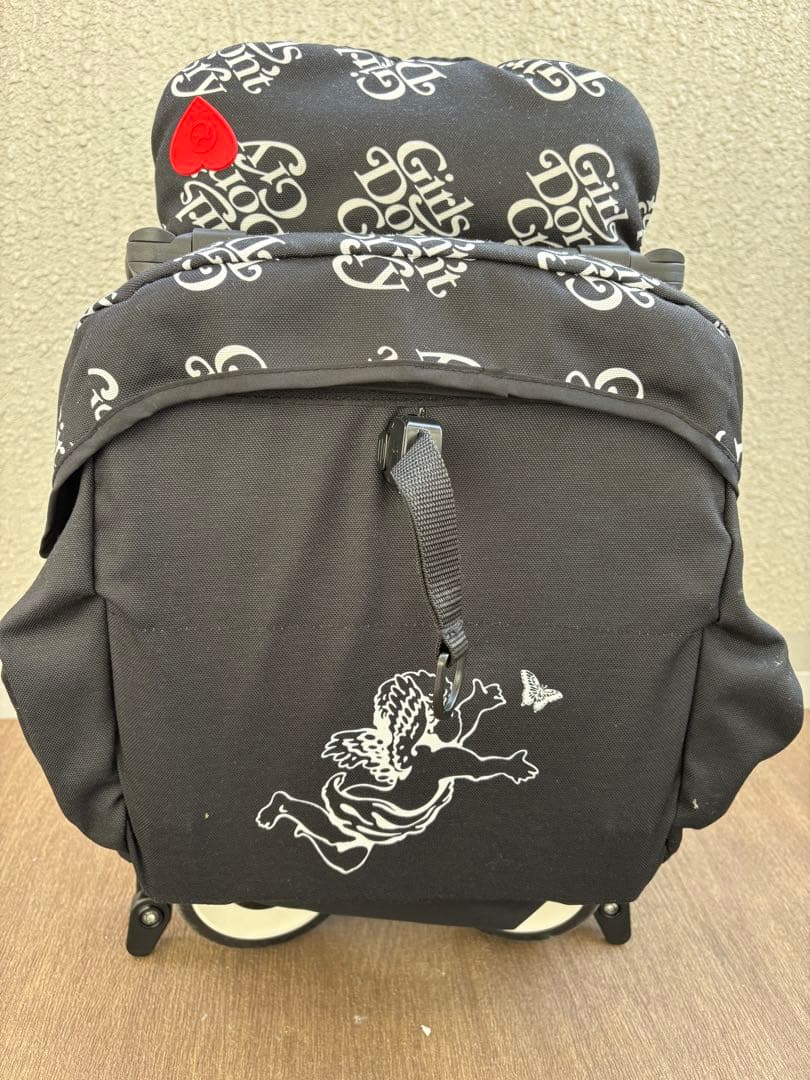 Cybex サイベックスLIBELLE リベラ Girls Don't Cry